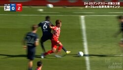 驚愕！ マインツ佐野海舟の“連続プレス→ボール回収”が話題「囲まれても関係なし！」「寄せが速い、倒れない」「佐野が佐野してる」