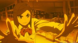 「服脱いで」モモの作戦にアイラがガチ照れ！アニメ「ダンダダン」第9話が「思わぬサービス回！」と大盛り上がり