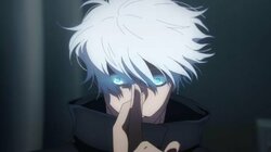 Satoru Gojo’s Domain Expansion and His Inhuman Strength: Defeating Around 1,000 Foes in 299 Seconds During the “Shibuya Incident” Arc in “Jujutsu Kaisen”