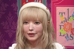 1児のシンママ・益若つばさ、「結婚前提の相手がいたことも」再婚への思いを明かす