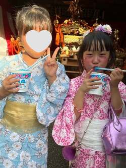 パンサー尾形の妻、夏休みを楽しんでいる娘に伝えたこと「小学校6年間夏休み最後はないてた私が言います」 