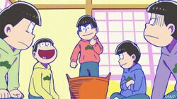 アニメ「おそ松さん」6つ子が家事に挑戦…！？第9話先行カット＆あらすじ公開