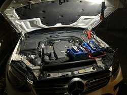  滝川ロラン、突然愛車が故障する“事件”で困惑「出掛ける予定が無くなってしまって悲しい」 