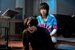 圭司と祐太郎は出会うべくして出会った！？2人の過去に迫る『dele』衝撃の最終回