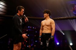 青木真也の“監督放棄”発言の真意「お前はいつまで人の名前を借りてやってるんだ？」格闘代理戦争の危機も指摘