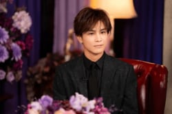 岩田剛典、一番のモテ期明かす「あの頃はモテたいがために…」谷まりやも「モテそう～！」