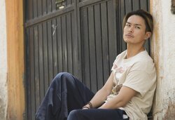 今市隆二、佐野玲於ら出演『その瞬間、僕は泣きたくなった-CINEMA FIGHTERS project-』予告＆場面写真解禁