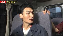 草なぎ剛の血糖値が爆上がり　生放送中眠くなるキュートなハプニングに視聴者「つよぽんおねむwww」「かわいい」歓喜の声