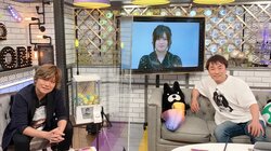 アニソン歌手・鈴木このみが関智一&森久保祥太郎と夜あそび！人生初の“生ダミーヘッドマイク”にドキドキ!?
