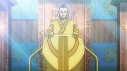 アニメ「キングダム」4期16話、“加冠の儀”を迎えたエイ政に「神々しい」「イケメン度5割増し」と反響続々