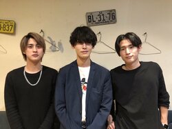 祝なのかじ結婚！「恋ステ」同期・れお&まさ「夫婦喧嘩とかあったら、俺らが聞いて仲裁に入るんで」