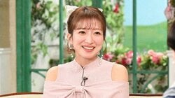 辻希美、7歳の三男が「何日間か赤ちゃん返り」次女出産後の子どもたちの様子明かす