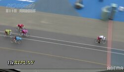 脇本雄太が完全優勝へ王手「プレッシャーを力に変えることができた」／伊東：共同通信社杯