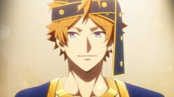 アニメ「A3!」夏組の公演初日、新たな旅立ちの日 第12話先行カットが解禁