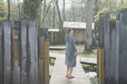 岡田結実、成熟した“大人の姿”を大胆披露 7年ぶりフォトブックを3月7日（サウナの日）に発売