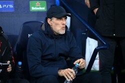 マンCに完敗も、バイエルンのトゥヘル監督が手応えを明かす「奇妙に聞こえるかもしれないが…」