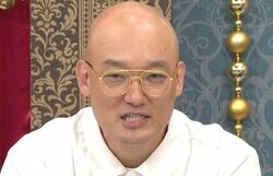 みなみかわ「愛おしい顔で…」不倫疑惑の芸人同士を実名告白！千鳥大悟も「危ないな」