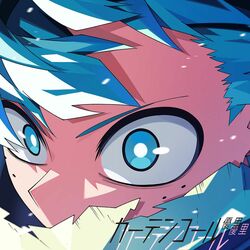 アニメ『僕のヒーローアカデミア』7期第2クール新OPは優里「カーテンコール」EDはざらめが担当【コメントあり】