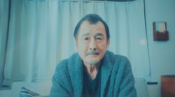 「今年の桜が咲く頃には僕はもうこの世には居ません」吉田鋼太郎演じる武蔵からのビデオレターに「涙が止まらない」と反響『おっさんずラブ-リターンズ-』