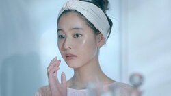 新木優子主演のWEBドラマが再生回数100万回を突破　メイキング映像も公開