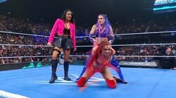 「どんどん嫌われ者に…」人気日本人女子レスラーの“奇行”にファン動揺…「試合しないの？」リング内外でやりたい放題