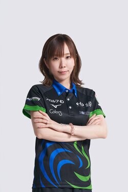 短期勝負で結果を出してこそのプロ 魚谷侑未、2度目のMVPと初優勝への意志／麻雀・Mリーグ