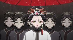 アニメ『薬屋のひとりごと』第14話あらすじ&先行カット公開　追加キャスト・陸孫役は内山昂輝