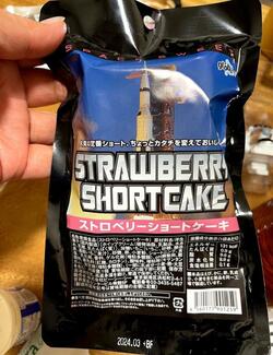 北斗晶、甥への土産に購入した品を紹介「凄い技術だね～」 