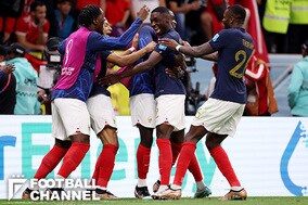 フランス代表対モロッコ代表後に少年1人が死亡。犯人は逃走中