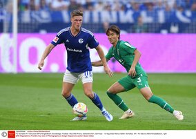 「W杯は板倉でいい」!と絶賛された板倉滉の「2度追い、3度追い守備の衝撃動画」！ ドイツメディアが最高評価「1」を与えた“珠玉のマッチアップ”！