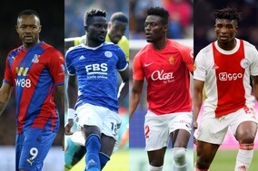 日本代表と対戦のガーナ代表がメンバー発表…アーセナルMFトーマスは負傷欠場