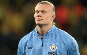 「自分がいないW杯に興味なし？」ハーランドがボローニャで目撃される… その目的とは？