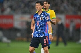 「点差以上の差を痛感した？」城彰二がブラジルと日本の決定的な違いに言及。セットプレーは「専門家をつけている割に…」