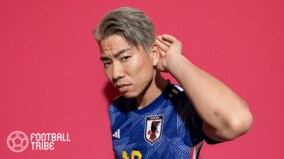 カナダ戦スタメン・浅野拓磨に復調の兆し？日本代表OB「相手より先に…」