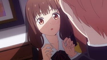 アニメ「かぐや様は告らせたい」伊井野ミコとは？石上との仲にも注目
