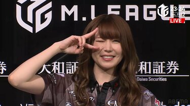 勝てる予感、ある！東城りお、オーダー提出ぎりぎり「ちょっと待った