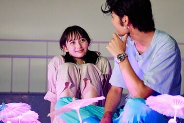 オオカミくん オオカミちゃんとオオカミくんには騙されない」SPトレーラー公開