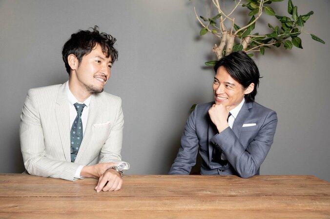 2代目バチェラー小柳津林太郎は久保裕丈より女性に対してブレがち！？「感情の起伏が激しくて後半よく泣いてます（笑）」 3枚目