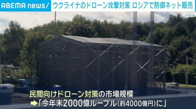 ドローン対策
