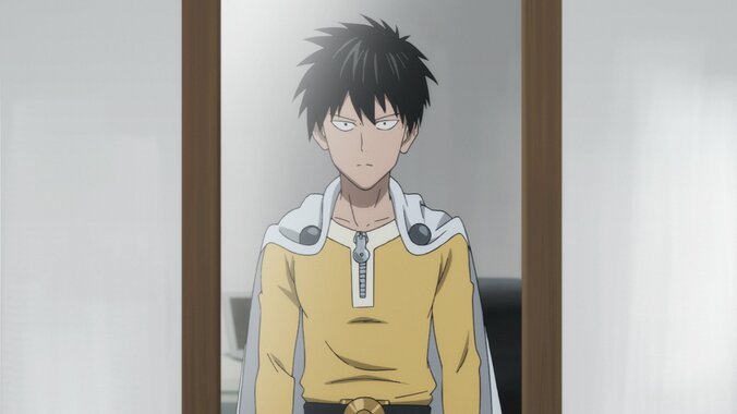 【写真・画像】アニメ『ワンパンマン』3期の無料放送が決定！初回は10月5日（日）夜25時30分より、1期・2期・OVAのノンストップ放送や最新話の無料配信も　5枚目