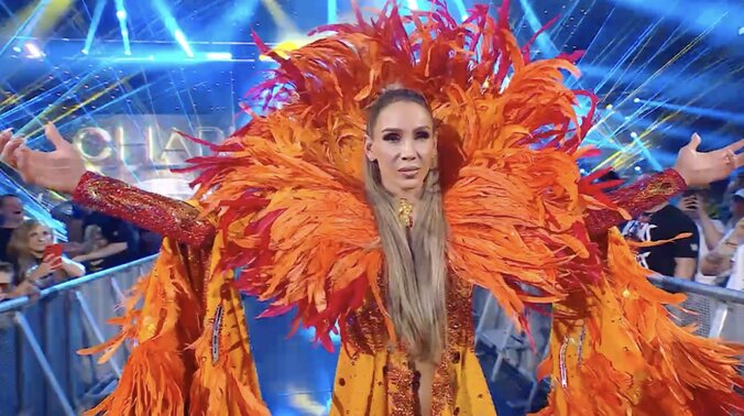 シャーロット・フレアー