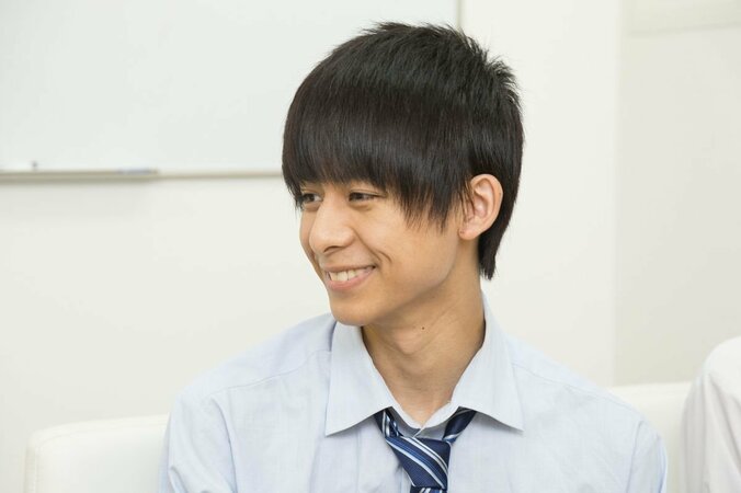 LINEで恋は生まれる？ 高校生恋愛リアリティショー『アオハル❤︎LINE』現役高校生による座談会レポート 10枚目