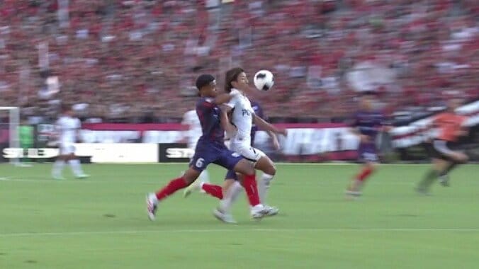 Jリーグ
