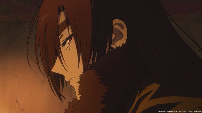 【写真・画像】アニメ『黄泉のツガイ』いつから放送・配信？原作のどこからどこまで？【ヨミツガ】　2枚目