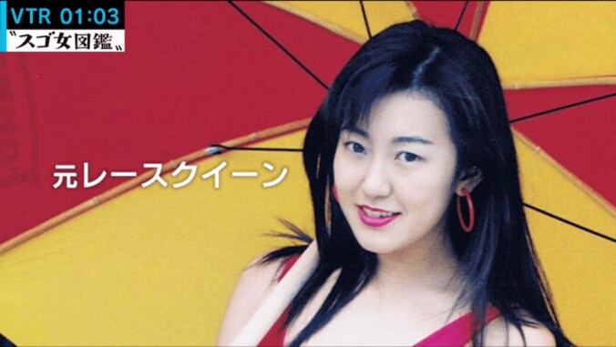 レースクイーンから国際レーサーに　井原慶子さん「勝つコツは感情のコントロール」 3枚目