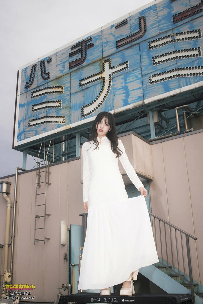 週刊！ハロプロ写真館：後藤花