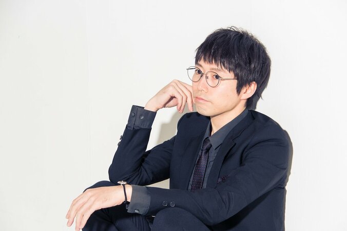 高橋優、『honey』出演で神木隆之介からアドバイス 5枚目