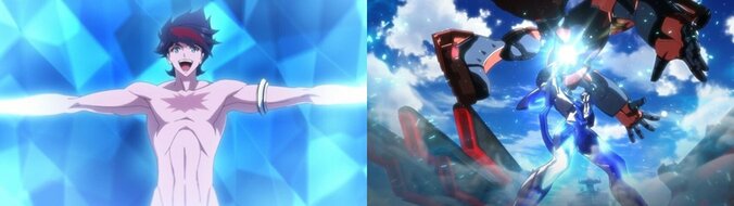 『Fate/stay night』『らき☆すた』など名作アニメを配信！特別企画『色あせることのない 歴史ある作品特集』ABEMAで開催 8枚目