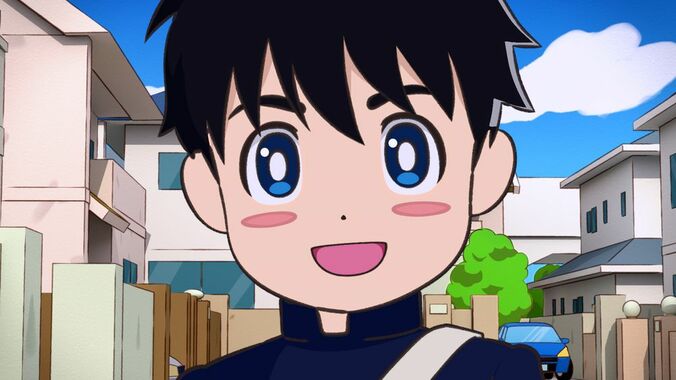 Long-Awaited Anime Adaptation of 