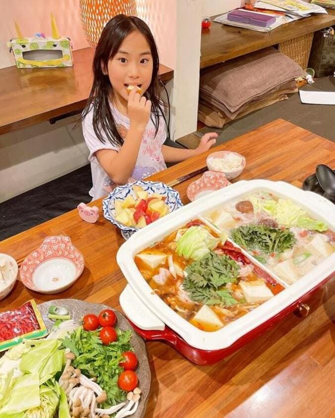  みきママ、長男が夕飯時に大暴れした理由「苦手なら食べなきゃいい」  1枚目